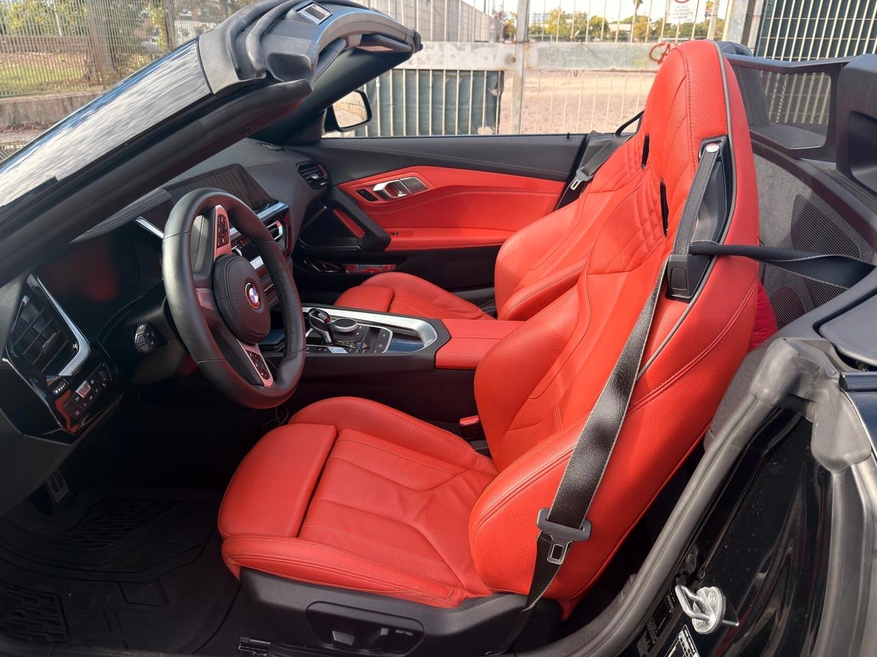 Bmw Z4 M sDrive30i Msport