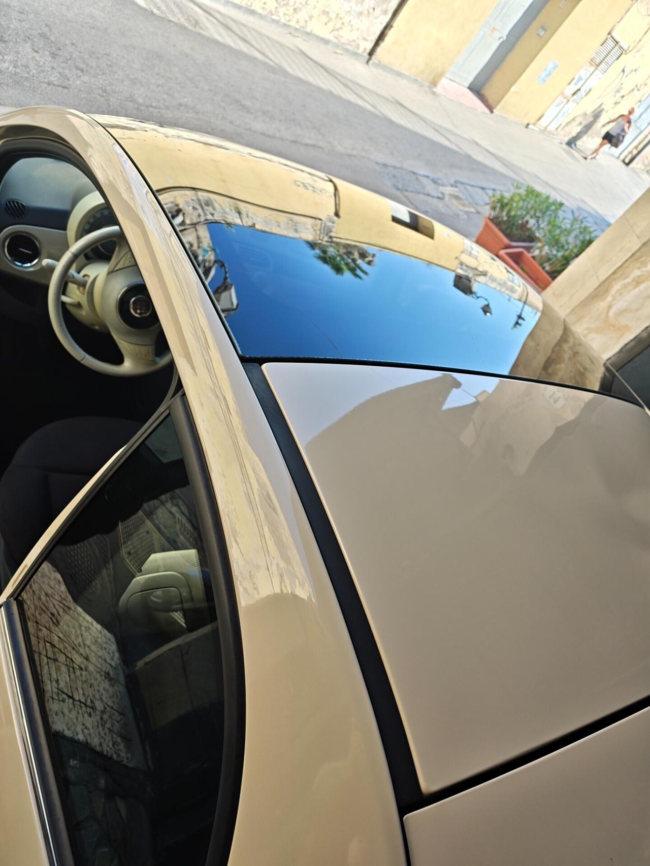 Fiat 500 1.3 Multijet 16V 95 CV Lounge