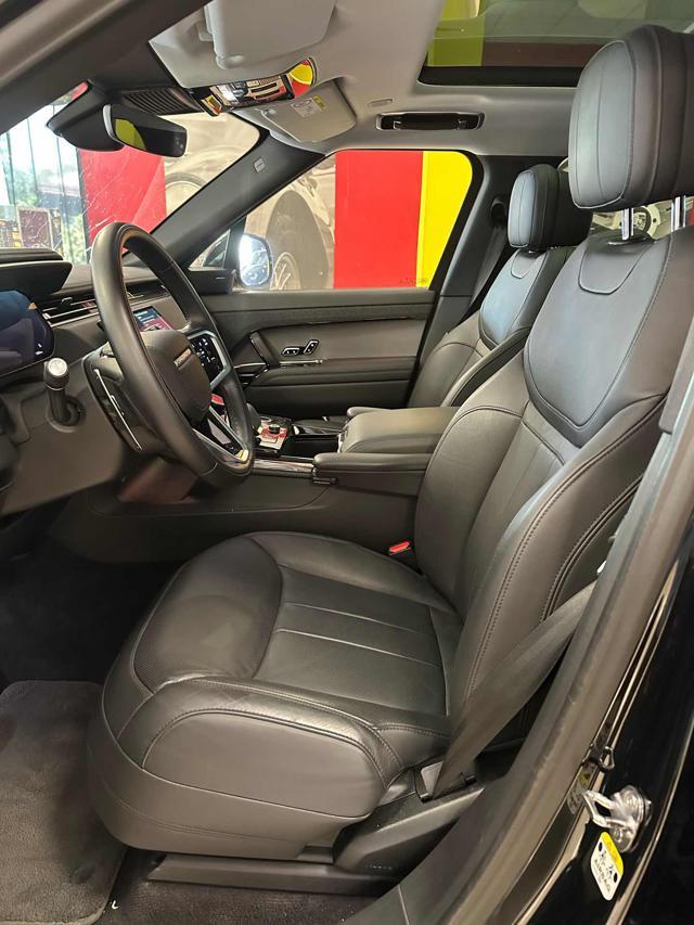 LAND ROVER Range Rover Sport 3.0D l6 249 CV Dynamic SE*autocarro*