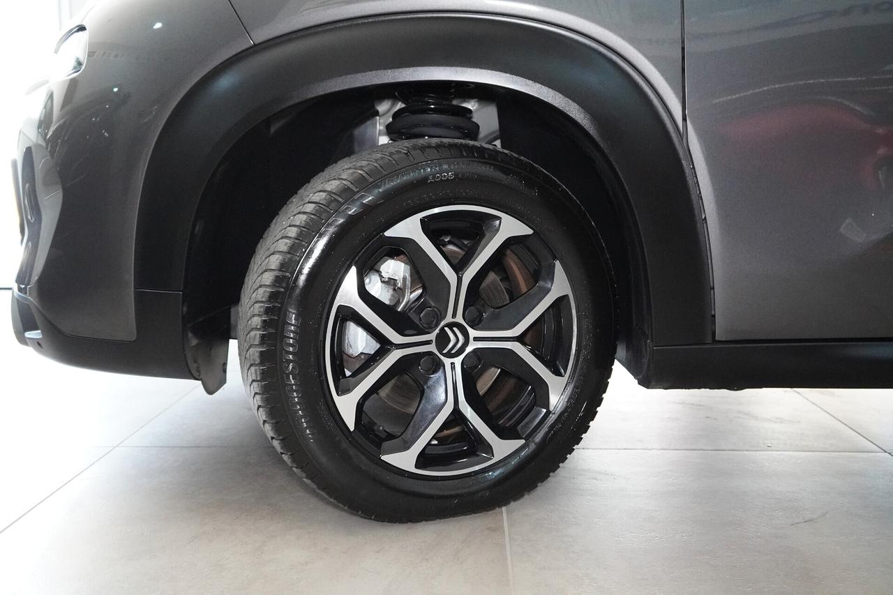 Citroen C3 Aircross 1.2T 110cv SHINE