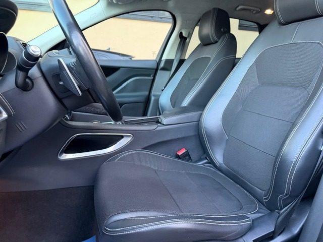 JAGUAR F-Pace 2.0 D 240 CV AWD aut. R-Sport