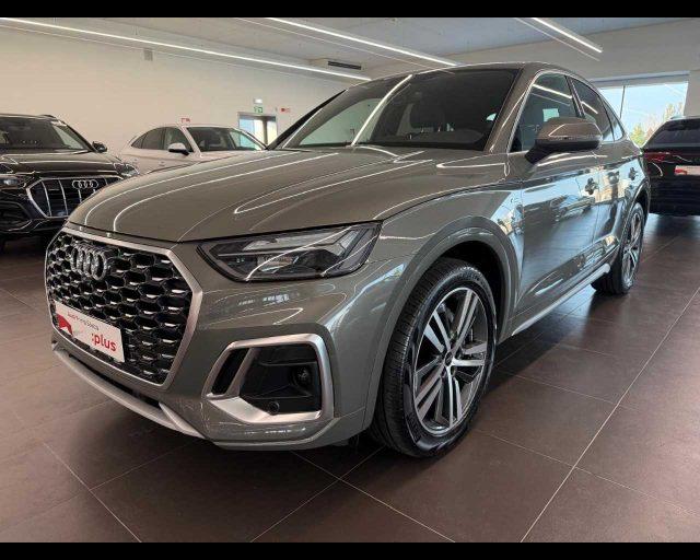 AUDI Q5 SB MY 21 SPORTBACK 35 TDI S TRONIC MY 24