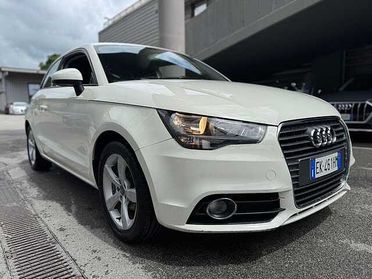 Audi A1 A1 1.6 TDI Attraction