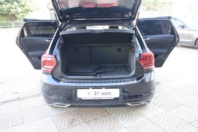 VOLKSWAGEN Polo 1.0 TSI 115 CV 5p. Highline BlueMotion Technology