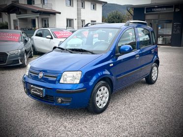 Fiat Panda 1.2 69cv - NEOPATENTATI