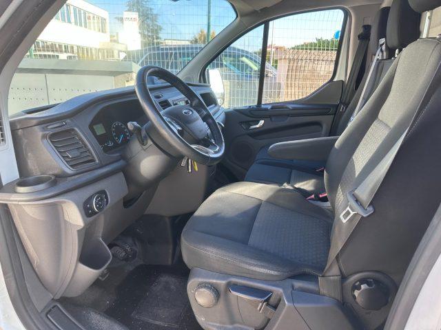 FORD Transit Custom L1-H1 2.0EcoBlue 130CV Furgone Trend
