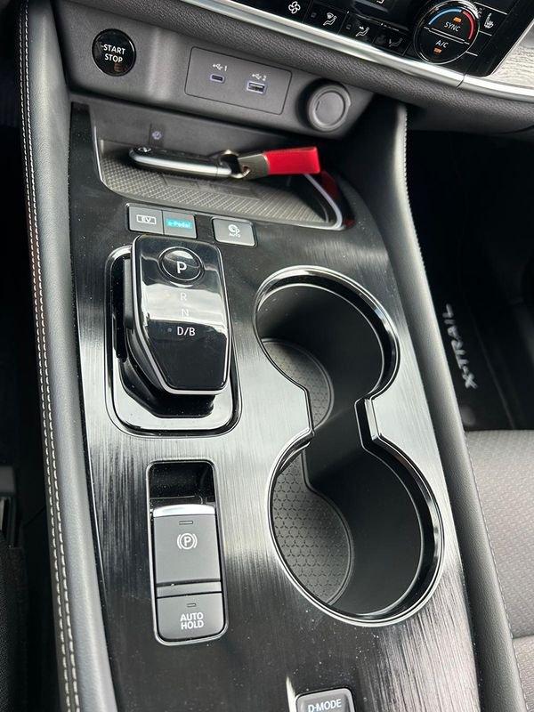 Nissan X-Trail 1.5 e-power Tekna 2wd auto