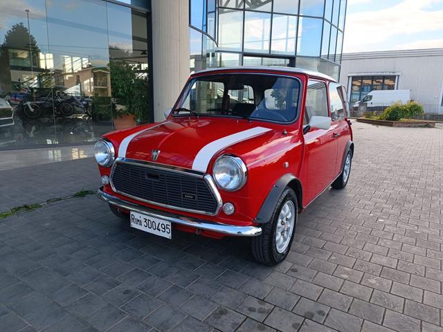 AUSTIN Other Mini Mayfair