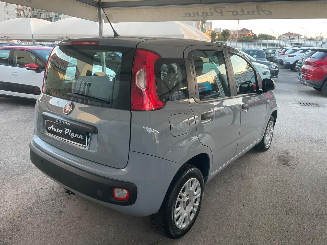 Fiat Panda 1.3 MJT 95 CV S&S Easy