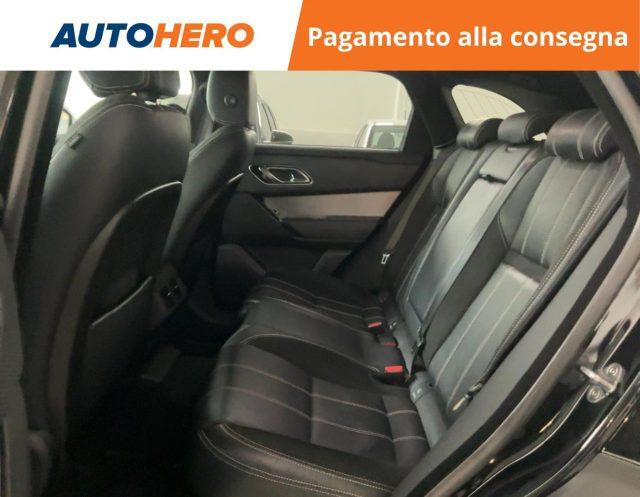 LAND ROVER Range Rover Velar 2.0D I4 240 CV R-Dynamic S