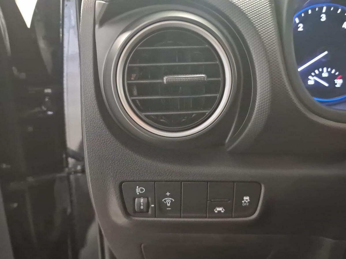 HYUNDAI KONA 1.6 CRDI COMFORT