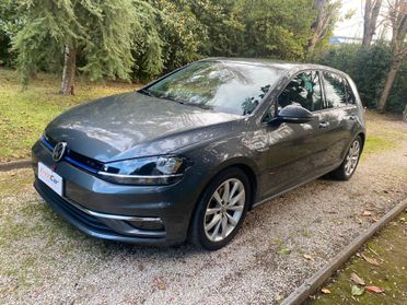 Volkswagen Golf 1.4 TGI DSG 5p. Highline BlueMotion