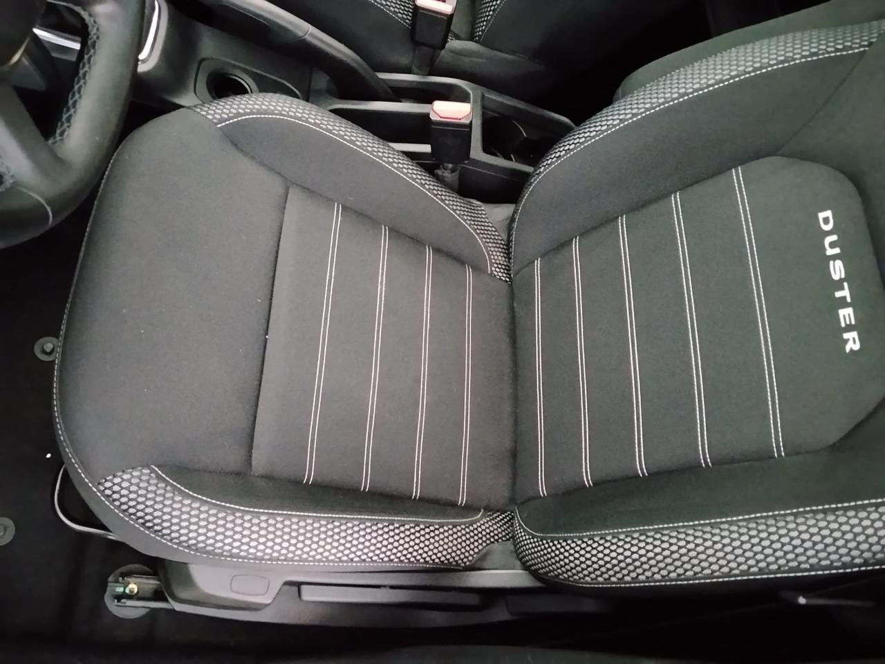 Dacia Duster 1.5 dCi 8V 110 CV 4x2 Prestige