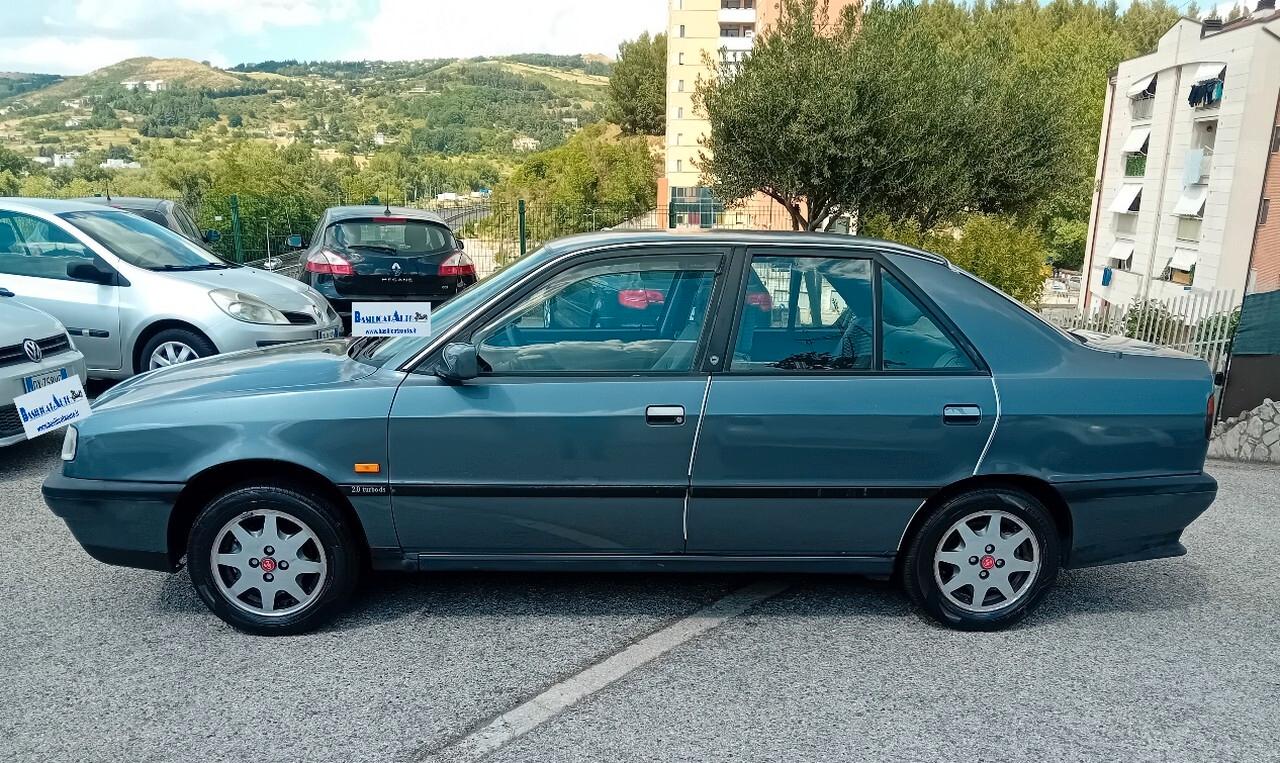 Lancia Dedra 1.9 turbodiesel Eco S