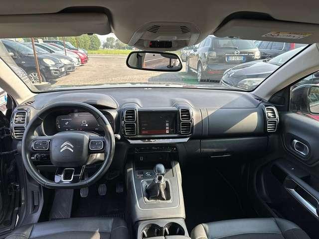 Citroen C5 Aircross C5 Aircross 2022 1.5 bluehdi Shine Pack s