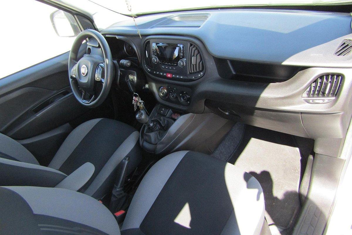 FIAT Doblò 1.6 MJT 95CV PC Combi M1 SX