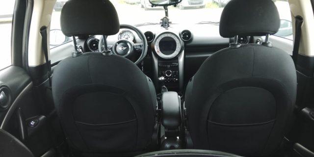 MINI Countryman Mini Cooper D Countryman 4ALL