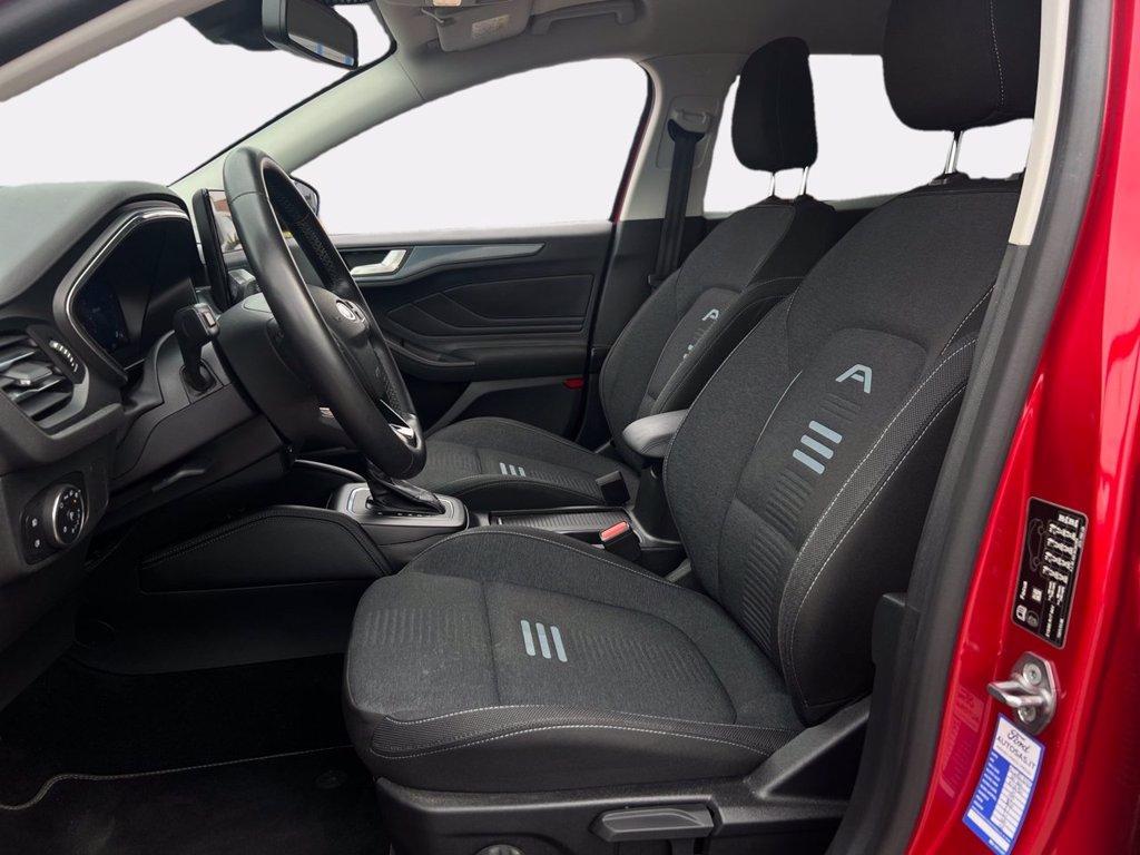 FORD Focus 1.0 EcoBoost Hybrid 125 CV Powershift SW Active X del 2023