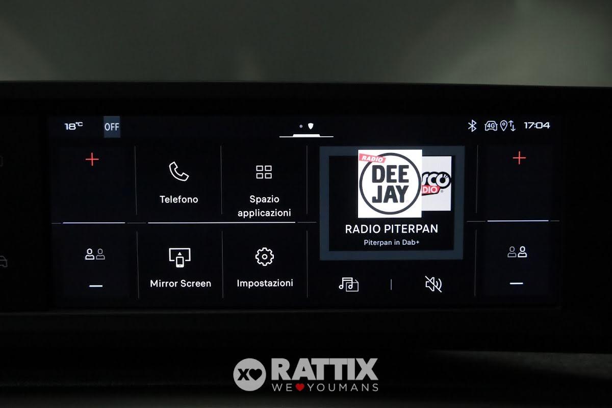 Peugeot 5008 1.2 Hybrid 145CV Allure e-DCS6 7p.ti