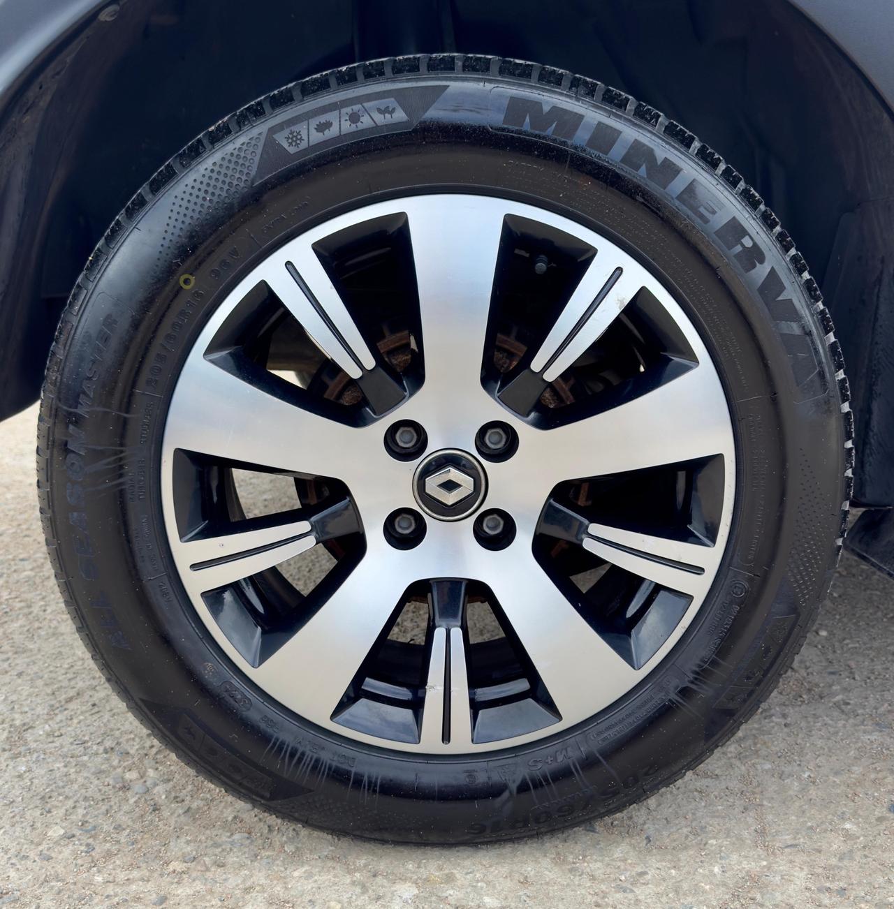 Renault Captur dCi 8V 110 CV Start&Stop Energy Hypnotic