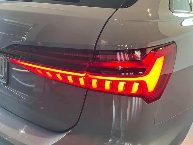 Audi RS6 Avant 4.0 mhev quattro tiptronic