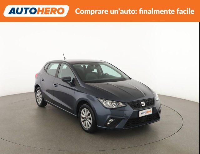 SEAT Ibiza 1.0 EcoTSI 95 CV 5 porte Style