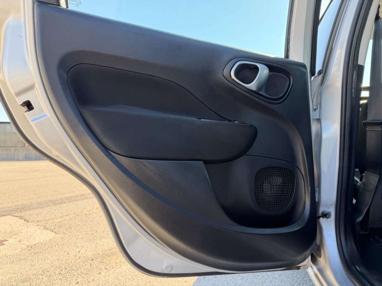 Fiat 500L 1.3 Multijet. Con 12 mesi di garanzia