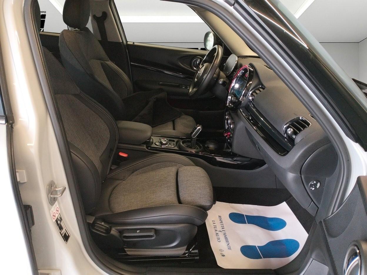 Mini 1.5 Cooper Essential Clubman