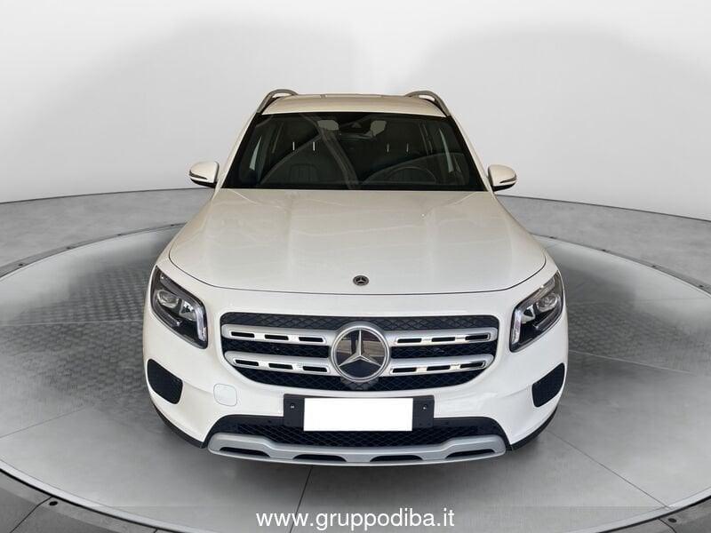 Mercedes-Benz Classe GLB GLB 180 d Sport auto