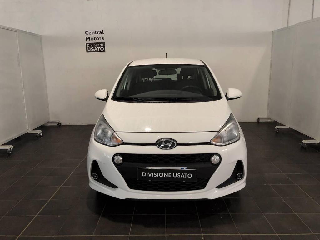 Hyundai i10 1.0 Classic