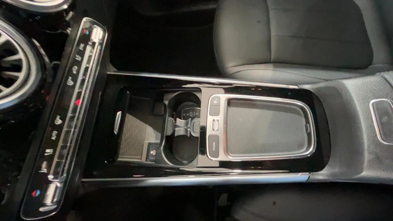 Mercedes-benz GLA 200 d Automatic 4Matic Advanced