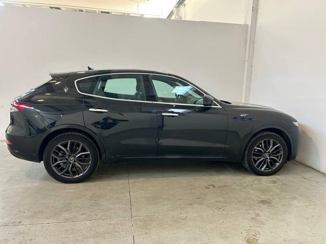 MASERATI Levante MHEV 330 CV AWD GT