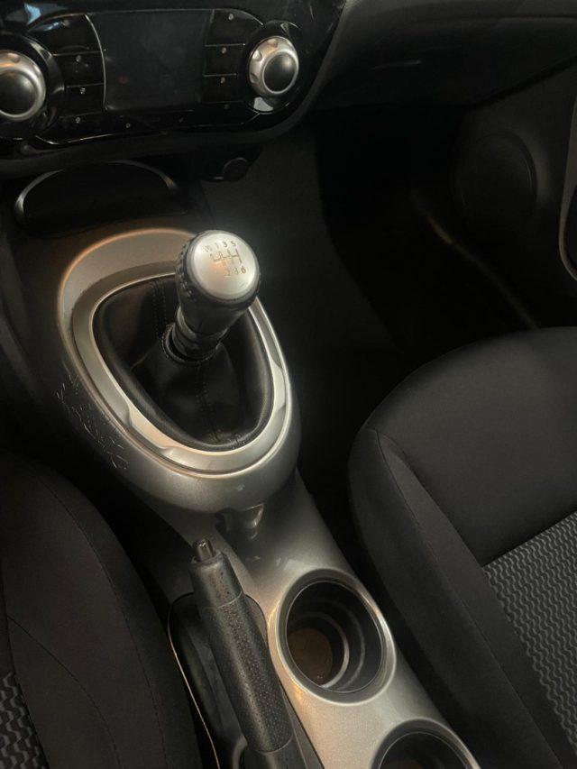 NISSAN Juke 1.2 DIG-T 115 Start&Stop Acenta