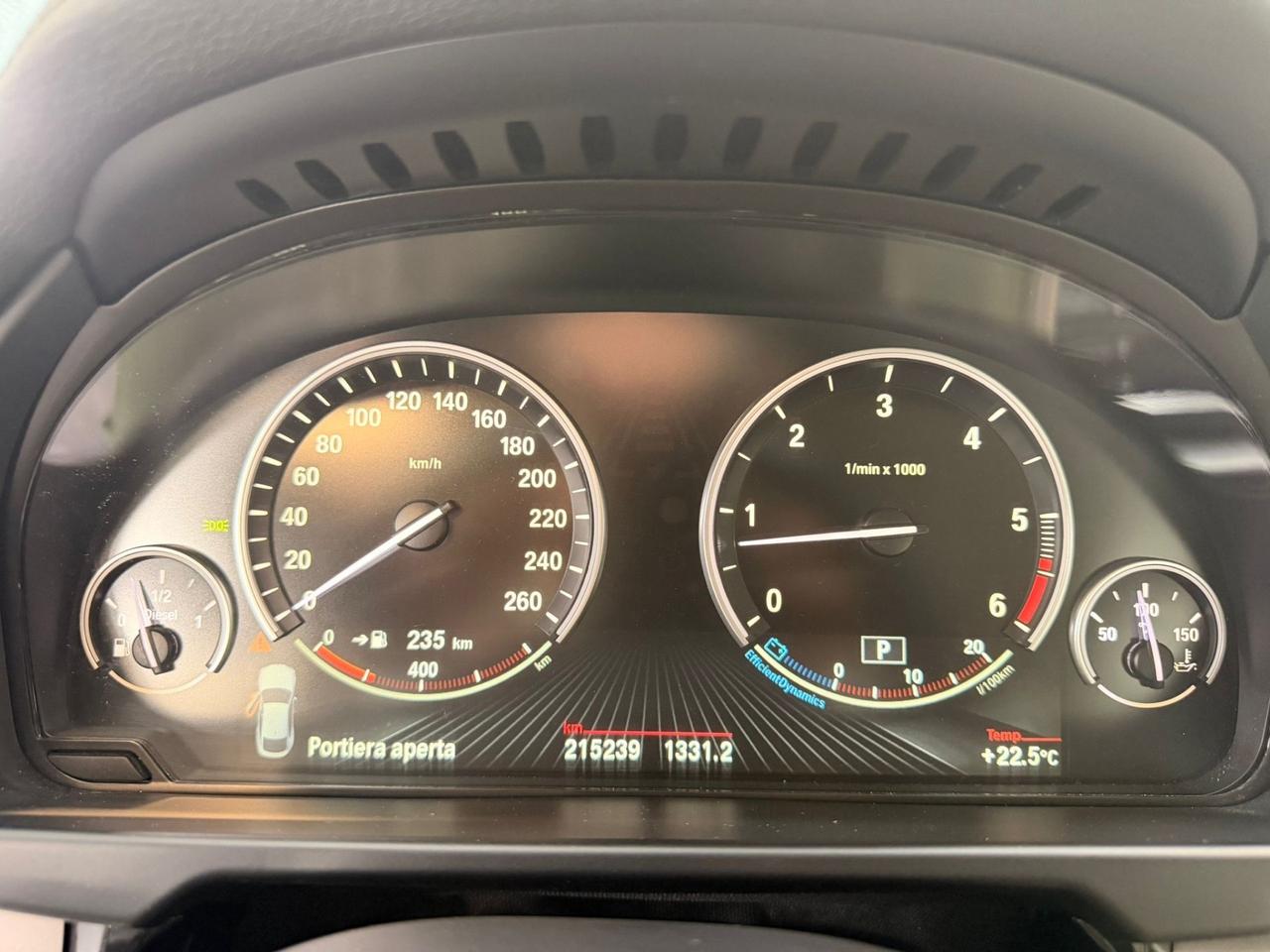 Bmw X6 xDrive30d 258CV Extravagance