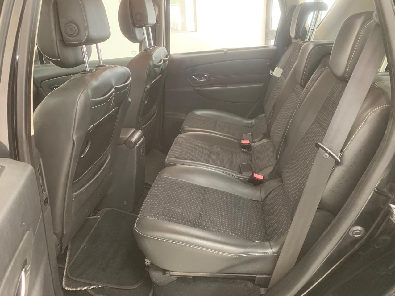 Renault Scenic Scénic XMod 1.5 dCi 110CV Start&Stop Wave