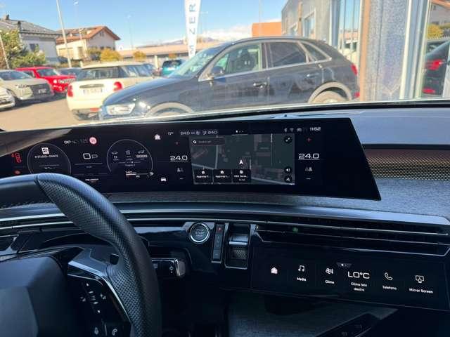 Peugeot 3008 NUOVO MODELLO 1.2 hybrid GT 145cv e-dcs6 PROMO FIN