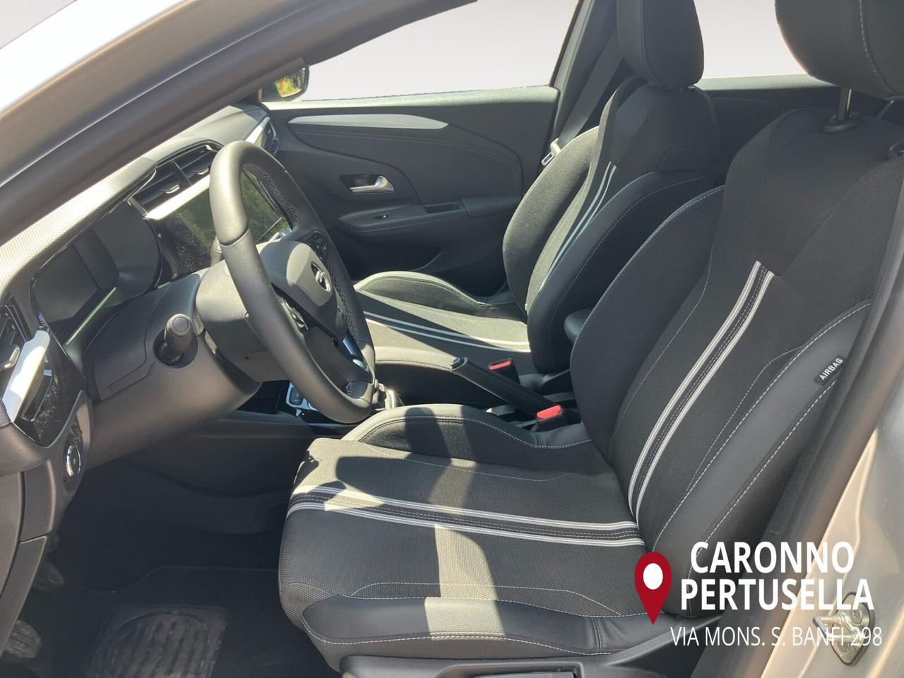 Opel Corsa 1.2 GS s&s 100cv