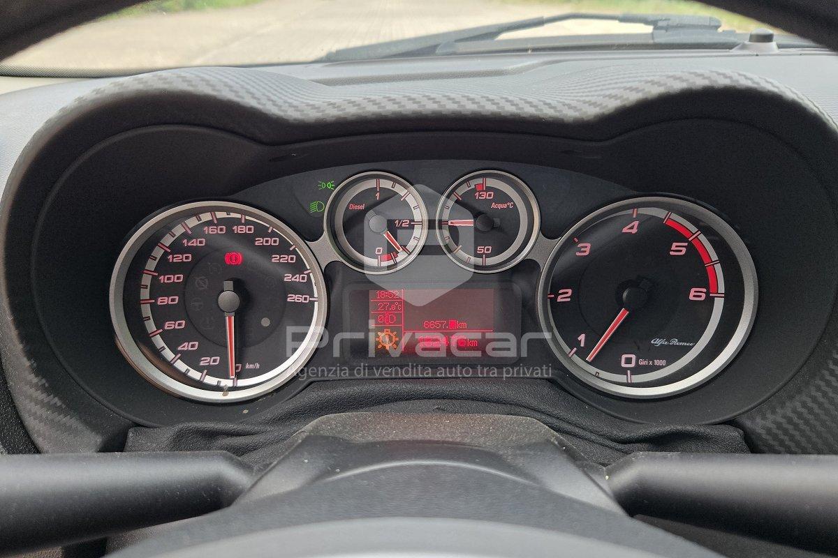 ALFA ROMEO MiTo 1.6 JTDm-2 S&S Distinctive