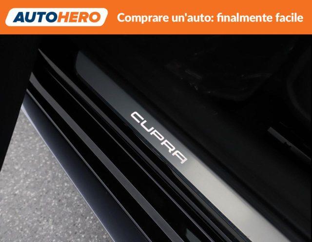 CUPRA Leon 2.0 TSI 300 CV DSG VZ Carbon