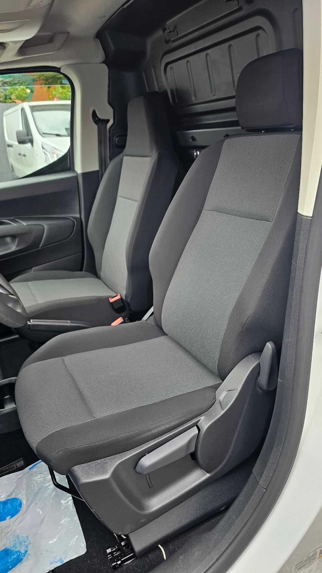 Opel Combo Cargo XL 1.5 CDTI 130CV S&S PL UNIPRO PARI A NUOVO NAV + IVA MARGINE