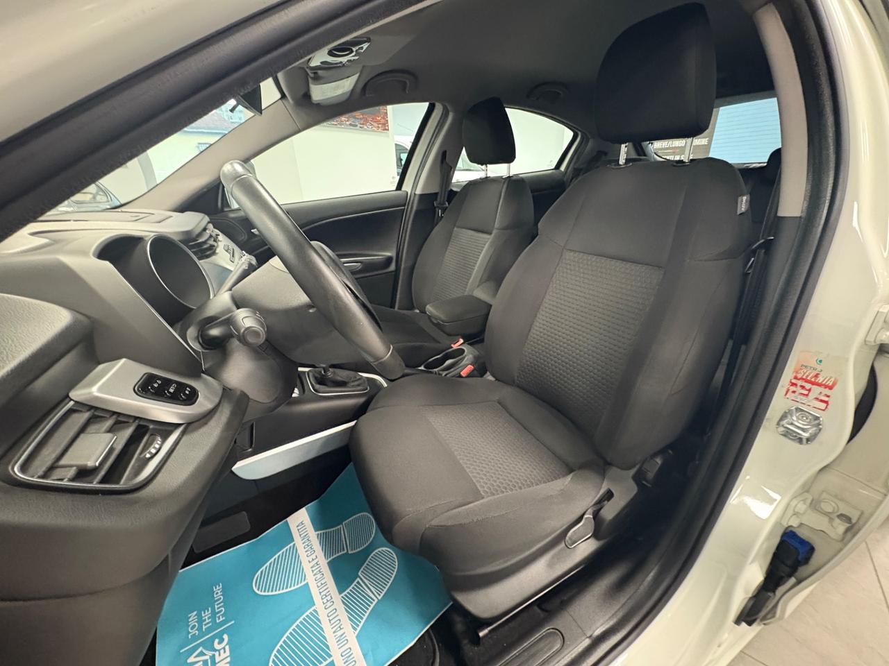 Alfa Romeo Giulietta 1.6 JTDm 105 CV 2013 km 97000