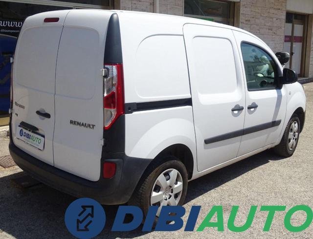 RENAULT Kangoo Blue dCi 115CV Express Furgone PREZZO REALE