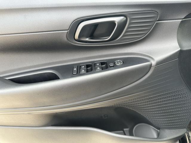 HYUNDAI i20 1.0 T-GDI 48V iMT Connectline