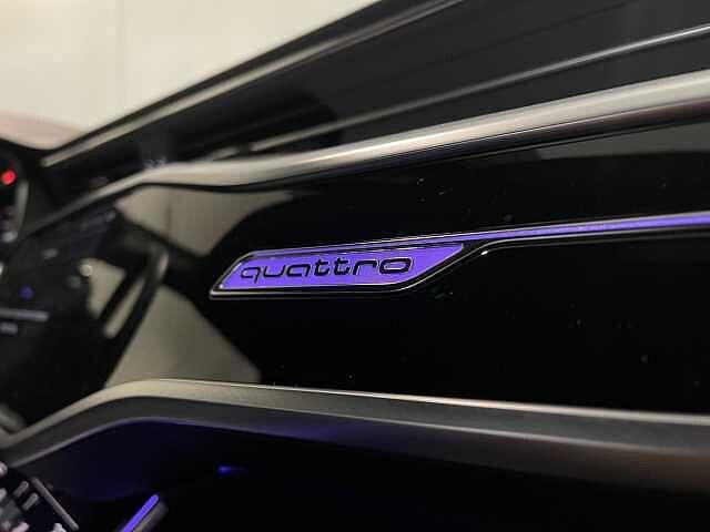 Audi A6 40 2.0 TDI quattro ultra S tronic Business Sport