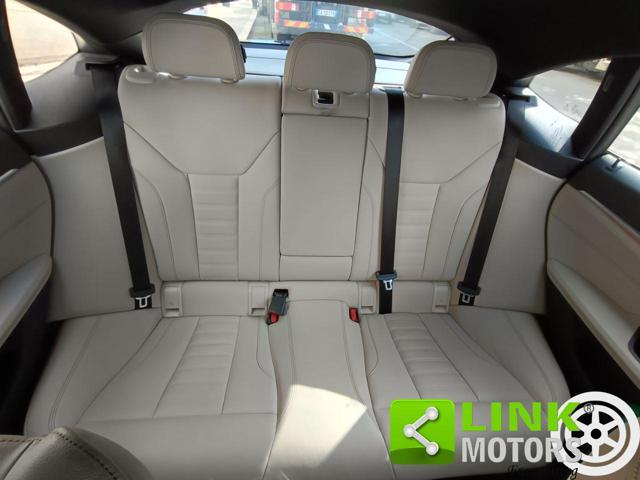 BMW 420 d 48V Msport