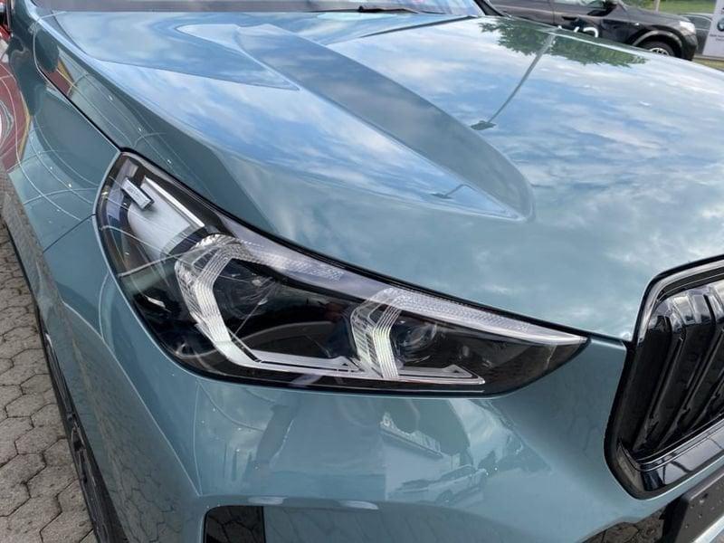 BMW X1 i xDrive30 M Sport
