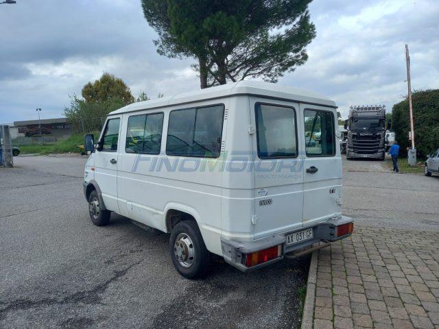 IVECO Daily 30-8 2.5 Diesel 9 POSTI