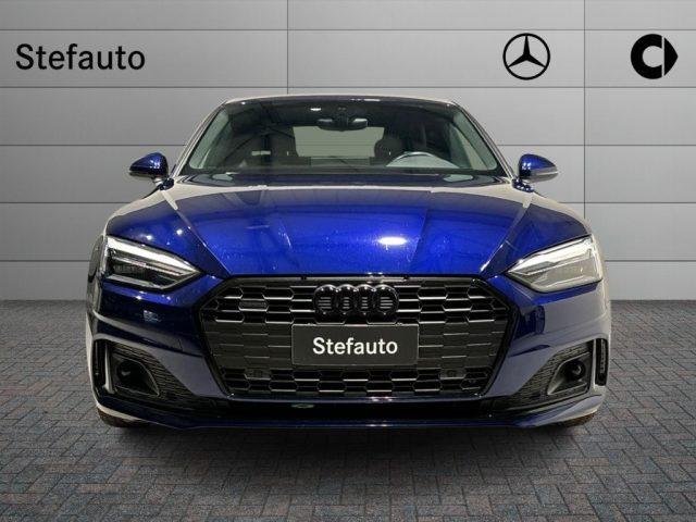 AUDI A5 40 TDI S tronic