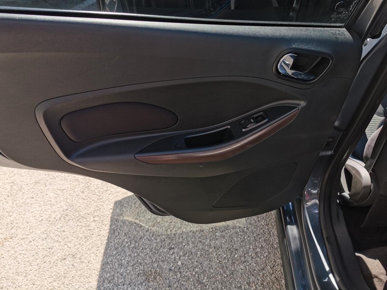 Ford Ka 1.2 85cv Start&Stop Active