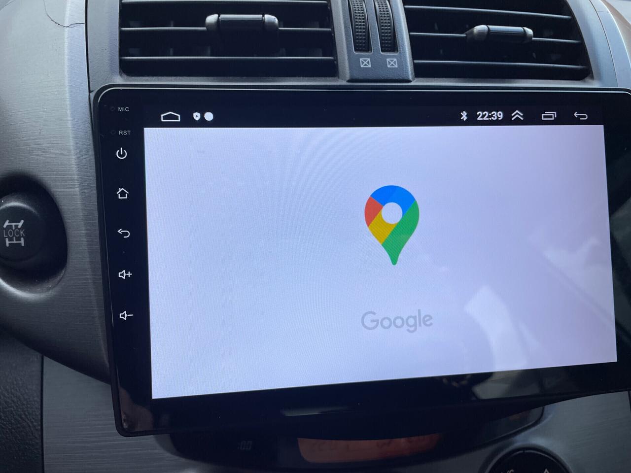 Toyota RAV 4 RAV4 2.2 D-4D 136 CV Luxury